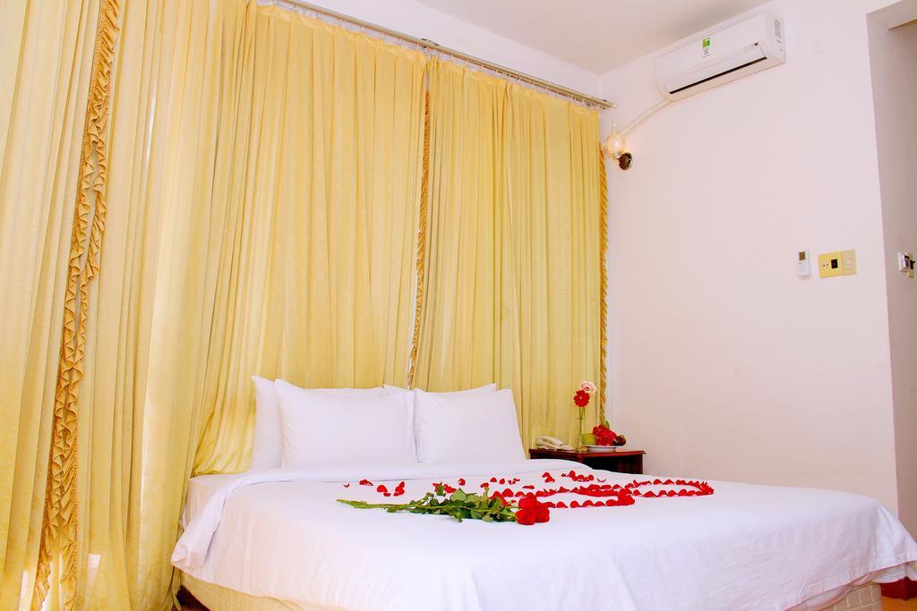 Hotel Aurora 2*