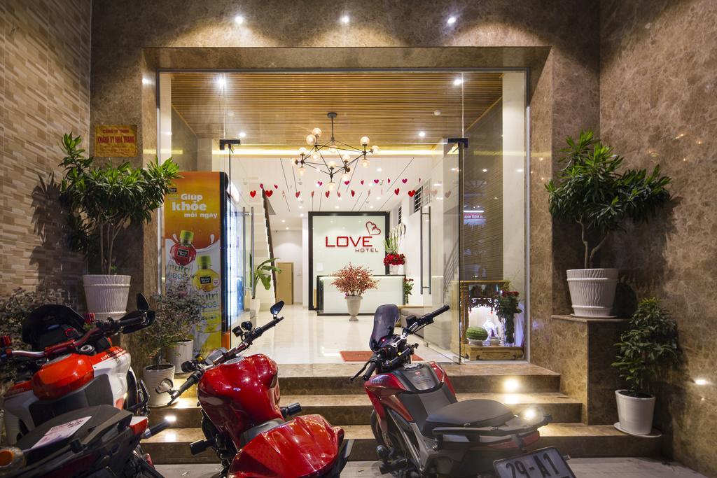 Khách sạn Khách sạn Love Nha Trang Nha Trang