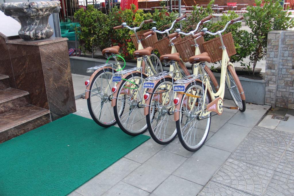 Hotel Bluesun Da Nang