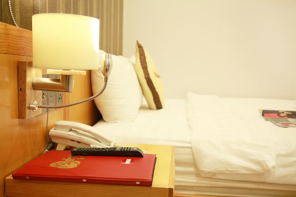 Hotel Valentine Hotel Da Nang