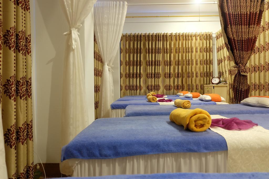 An Vista 4* Nha Trang