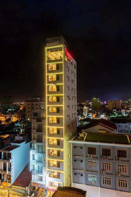Khách sạn Love Nha Trang 3*