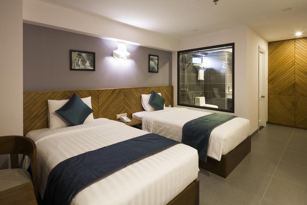 Venue Hotel 4*