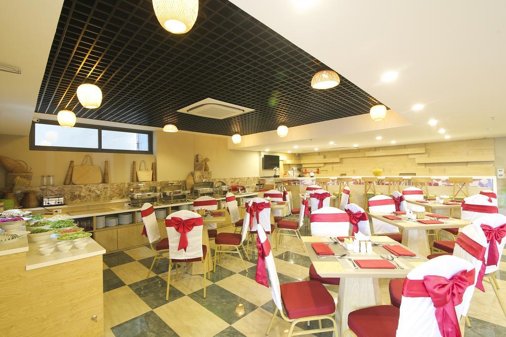 Royal Huy Hotel Da Nang