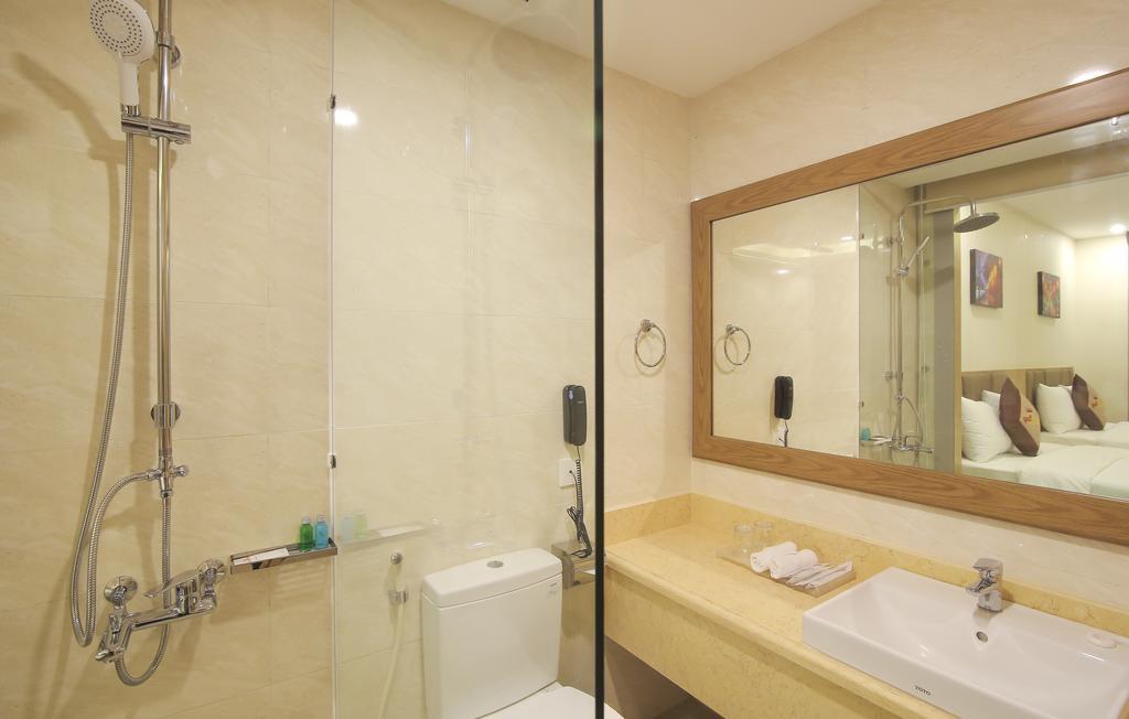 Royal Huy Hotel