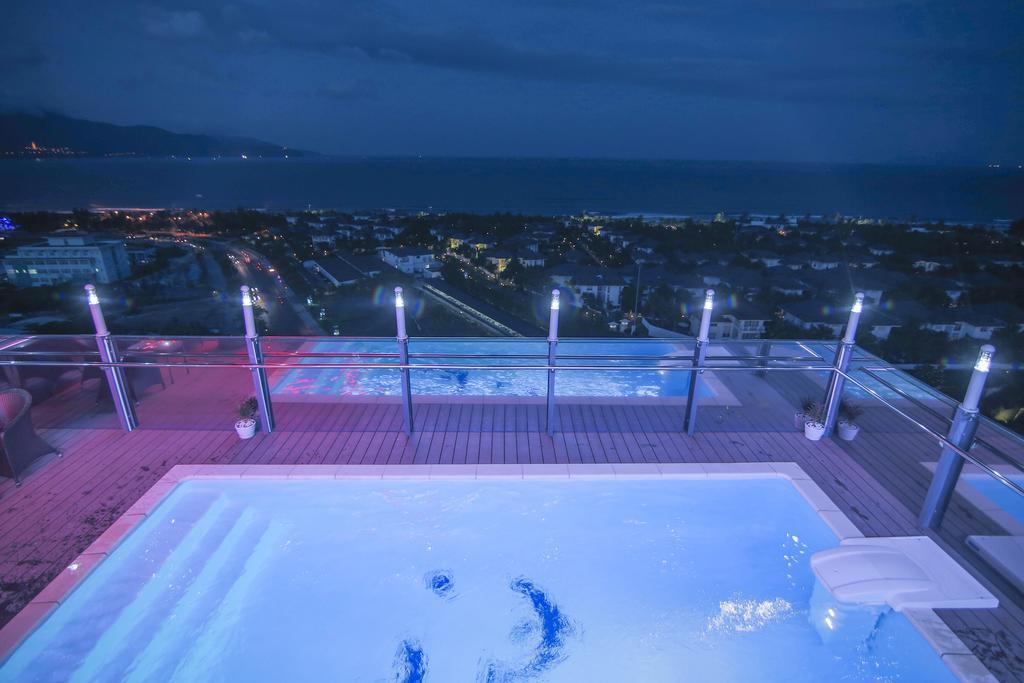 Royal Huy Hotel Da Nang