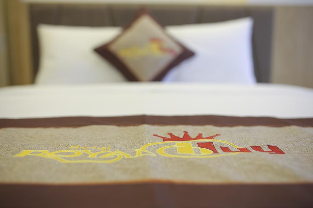 Royal Huy Hotel Da Nang