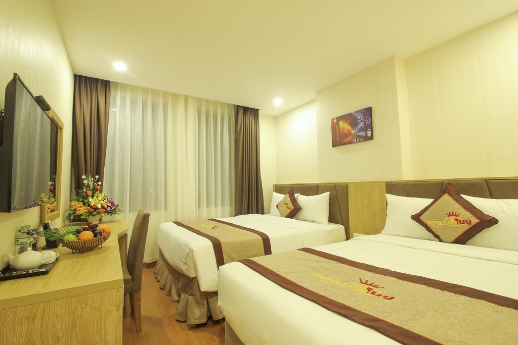 Hotel Royal Huy Da Nang