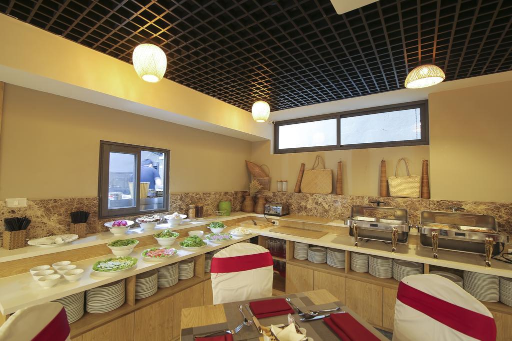 Hotel Royal Huy 3*