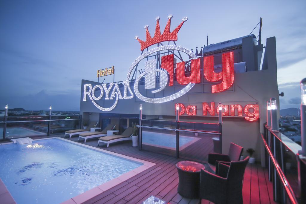 Royal Huy Hotel