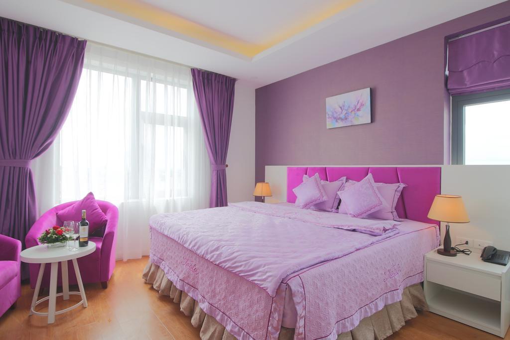 Royal Huy Hotel Da Nang
