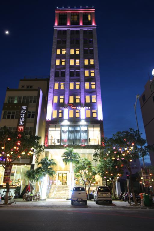 Hotel Royal Huy 3*