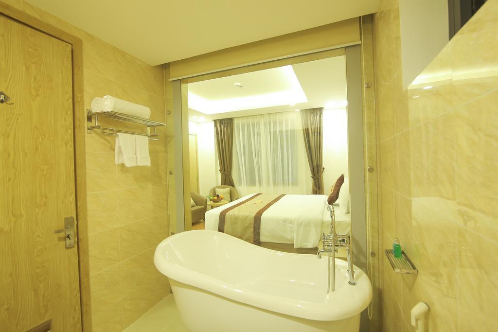 Hotel Royal Huy Da Nang