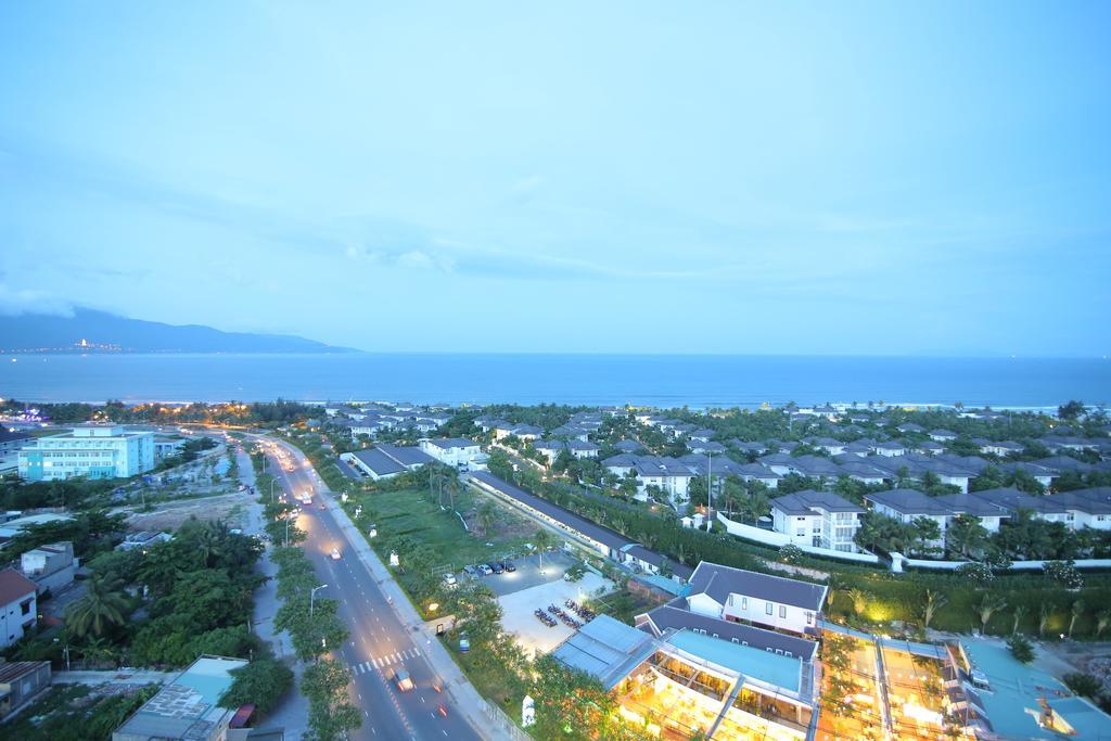Royal Huy Hotel 3*