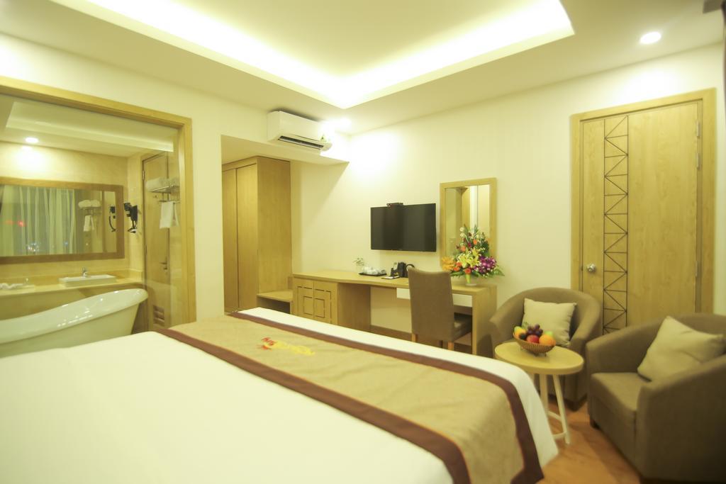 Hotel Royal Huy