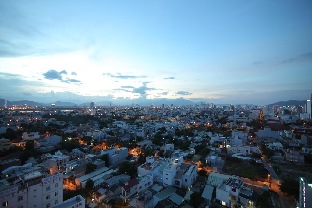 Royal Huy Hotel