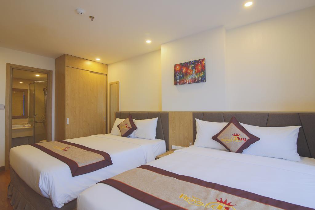 Royal Huy Hotel