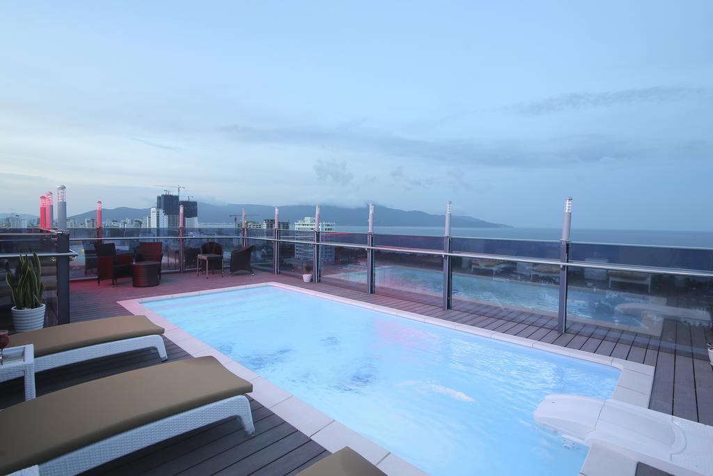 Royal Huy 3* Da Nang