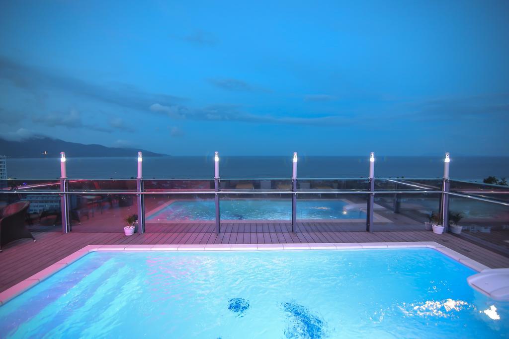 Hotel Royal Huy Da Nang