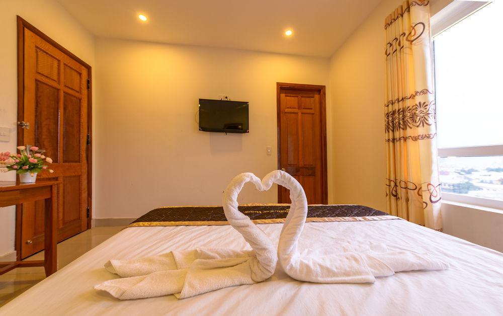 Hotel Sunflower 2*