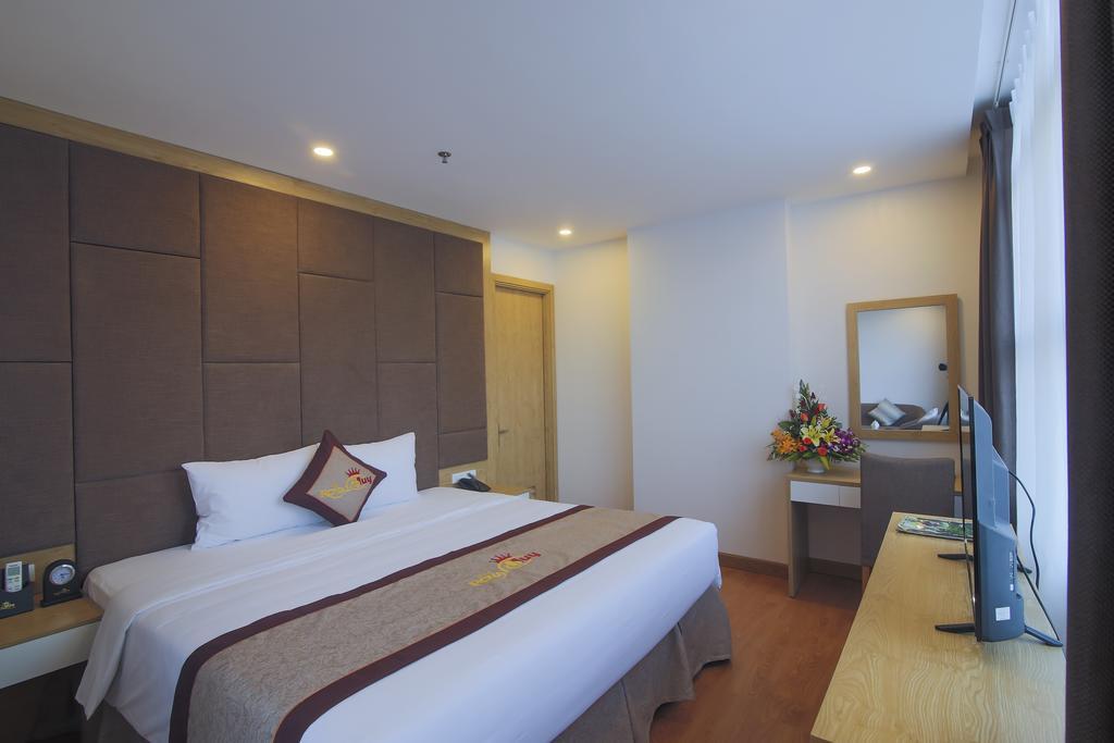 Hotel Royal Huy