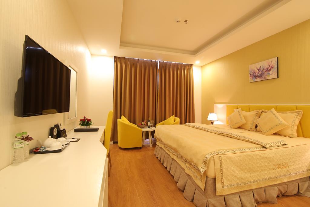 Royal Huy Hotel 3*