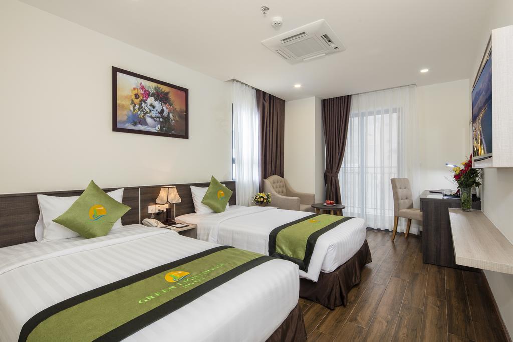 Hotel B&n 4*