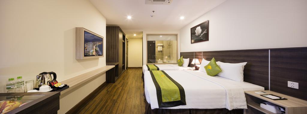 Hotel B&n Nha Trang