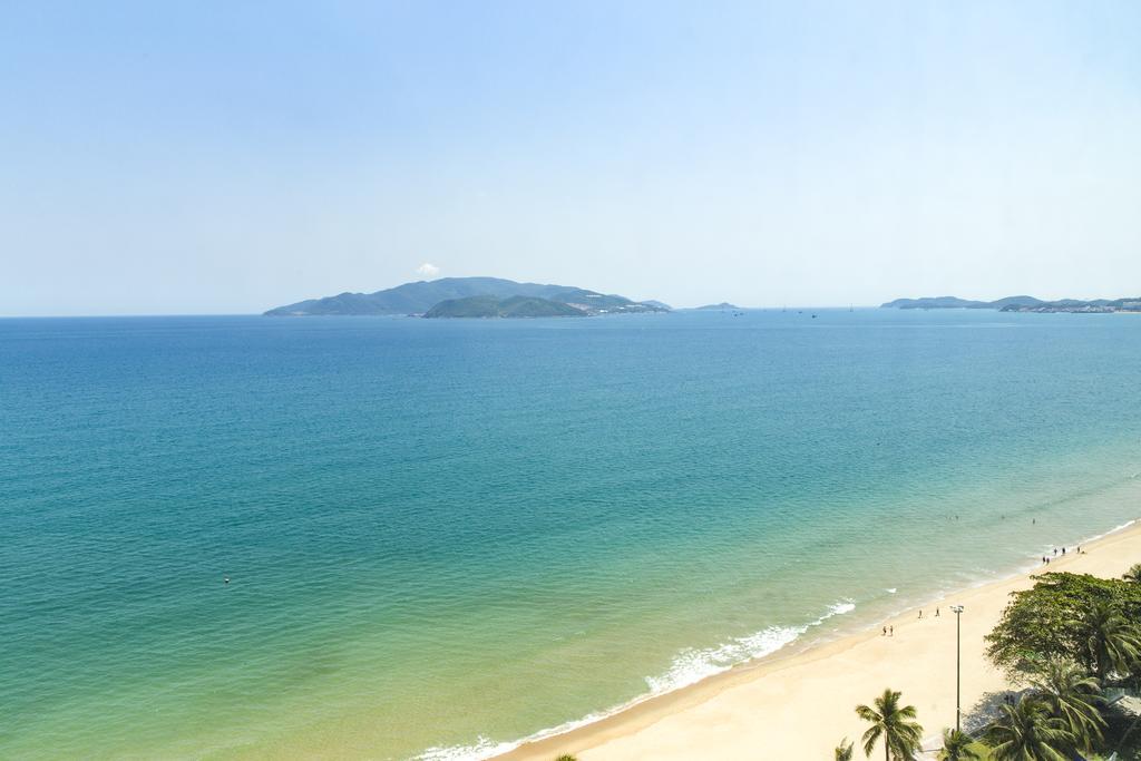 Aroma Nha Trang Boutique Hotel