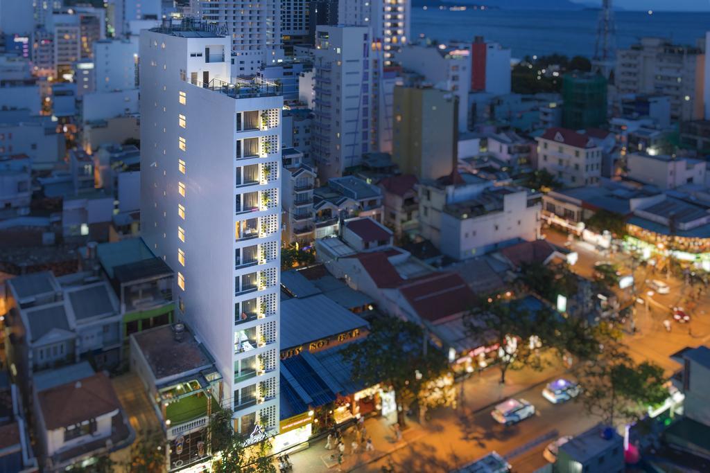 Aroma Nha Trang Boutique Hotel Hotel Nha Trang