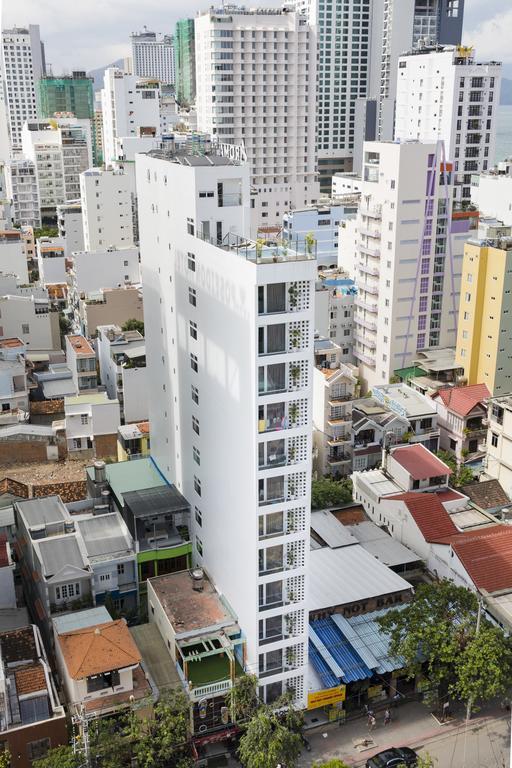 Aroma Nha Trang Boutique Hotel 4* Nha Trang