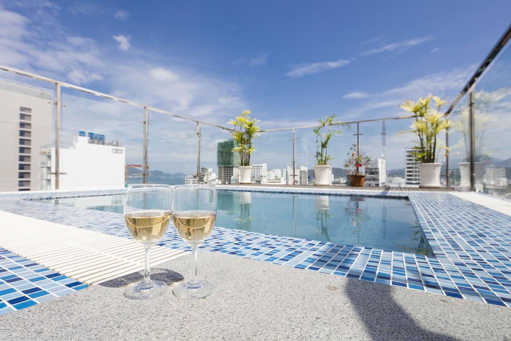 Aroma Nha Trang Boutique Hotel