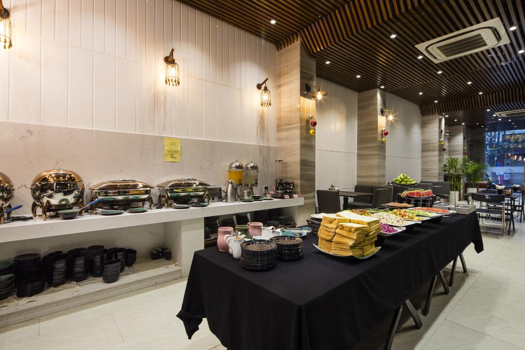 Hotel Aroma Nha Trang Boutique Hotel