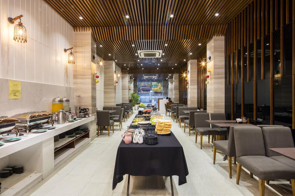 Hotel Aroma Nha Trang Boutique Hotel 4*
