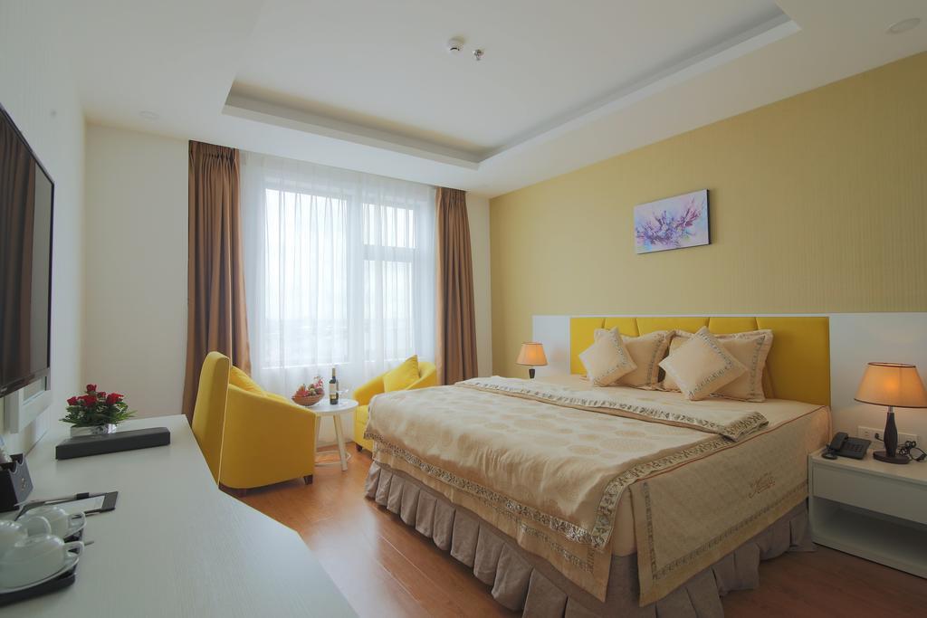 Royal Huy Hotel 3*