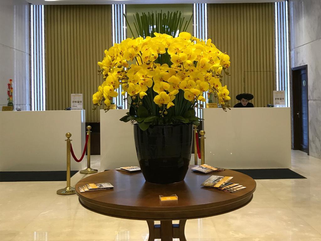 Yarra Ocean Hotel 4*