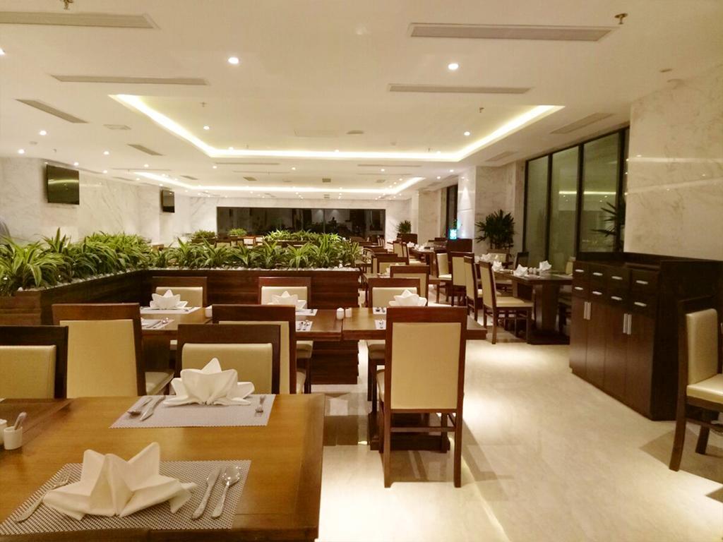 Yarra Ocean 4*