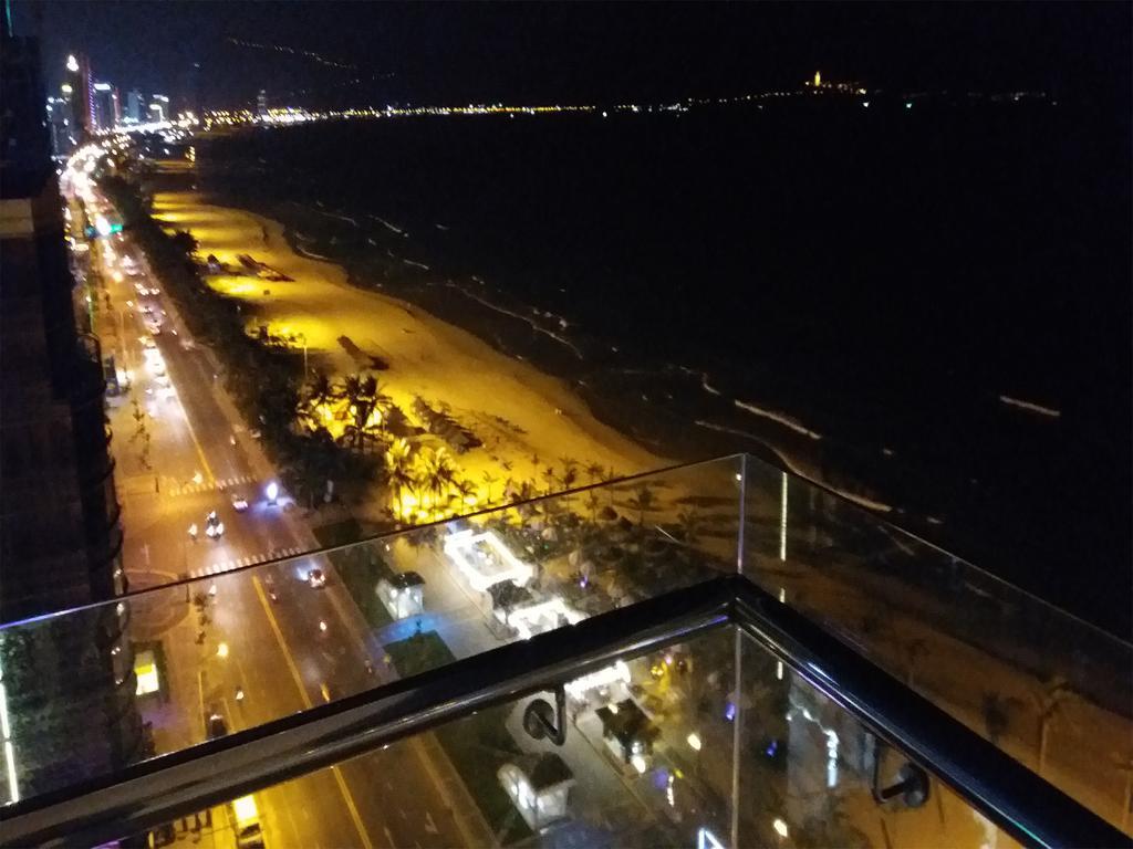 Yarra Ocean