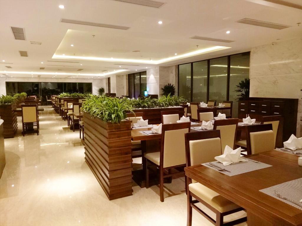 Hotel Yarra Ocean 4*
