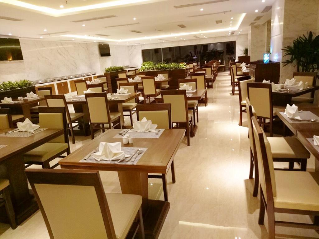 Hotel Yarra Ocean 4*