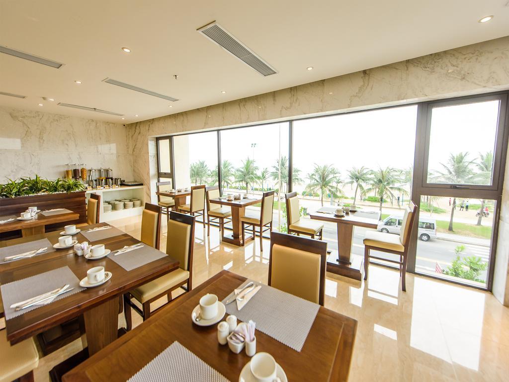 Hotel Yarra Ocean