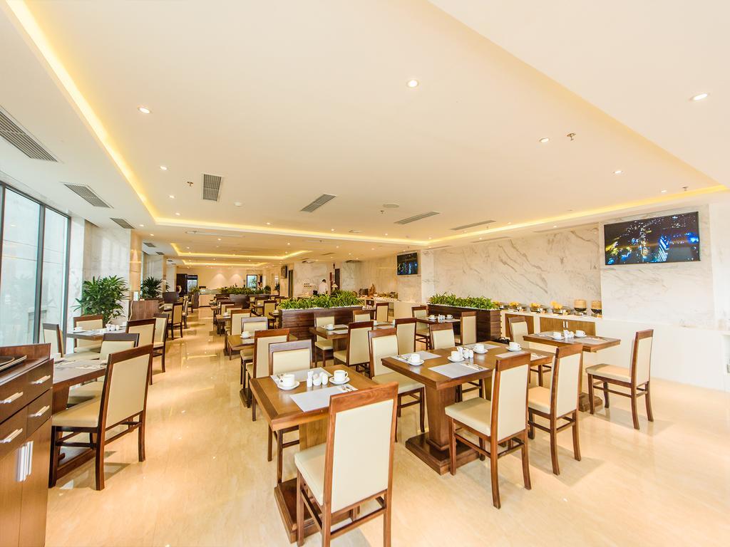 Yarra Ocean Hotel 4*
