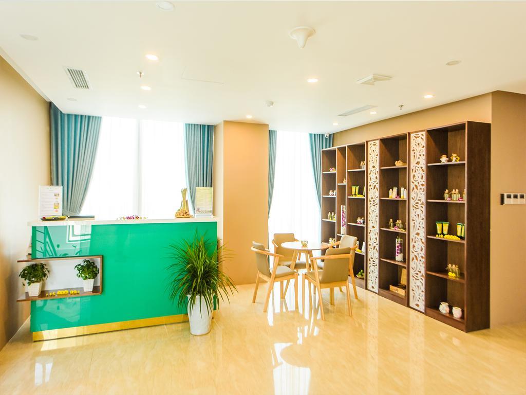 Hotel Yarra Ocean