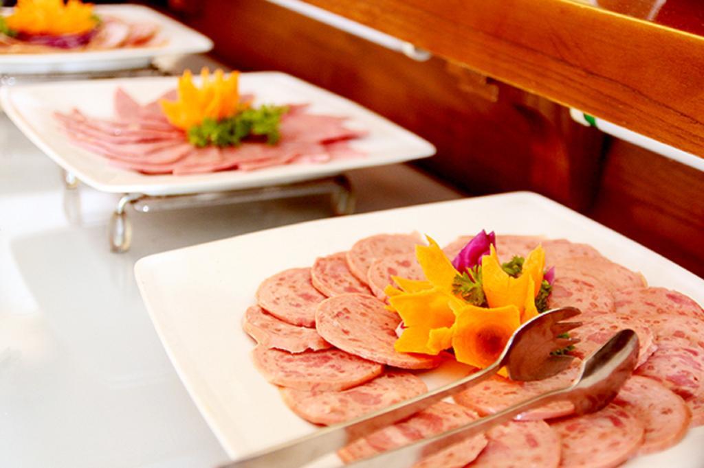 Hotel Hoang Dai 2 Hotel Da Nang 3*