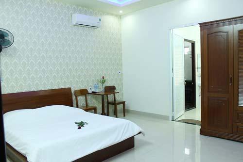 Duong Dan 2* Da Nang