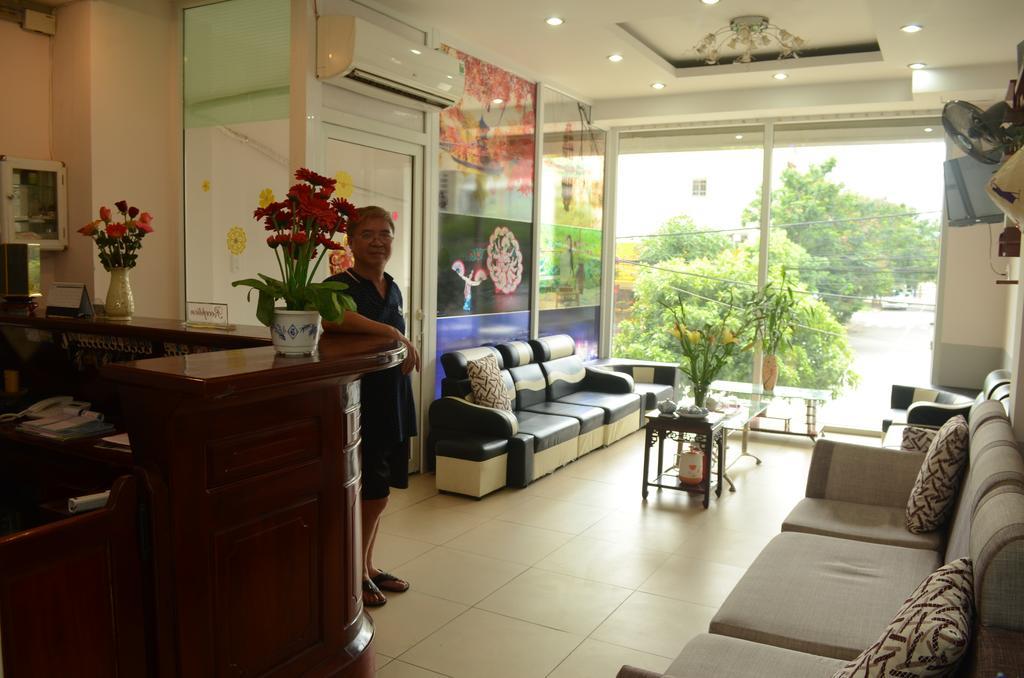 Duong Dan 2* Da Nang