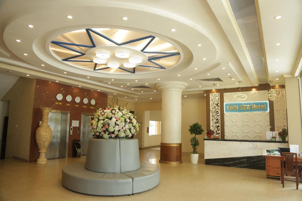 Hotel Lion Sea Ngu Hanh Son
