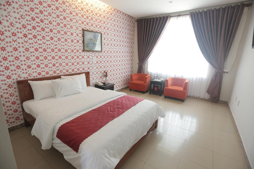 Lion Sea Hotel