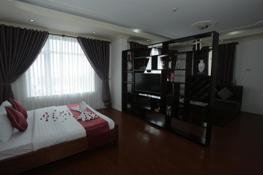 Lion Sea Hotel 3*