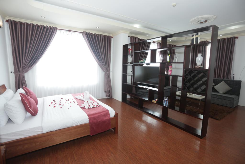 Lion Sea Hotel